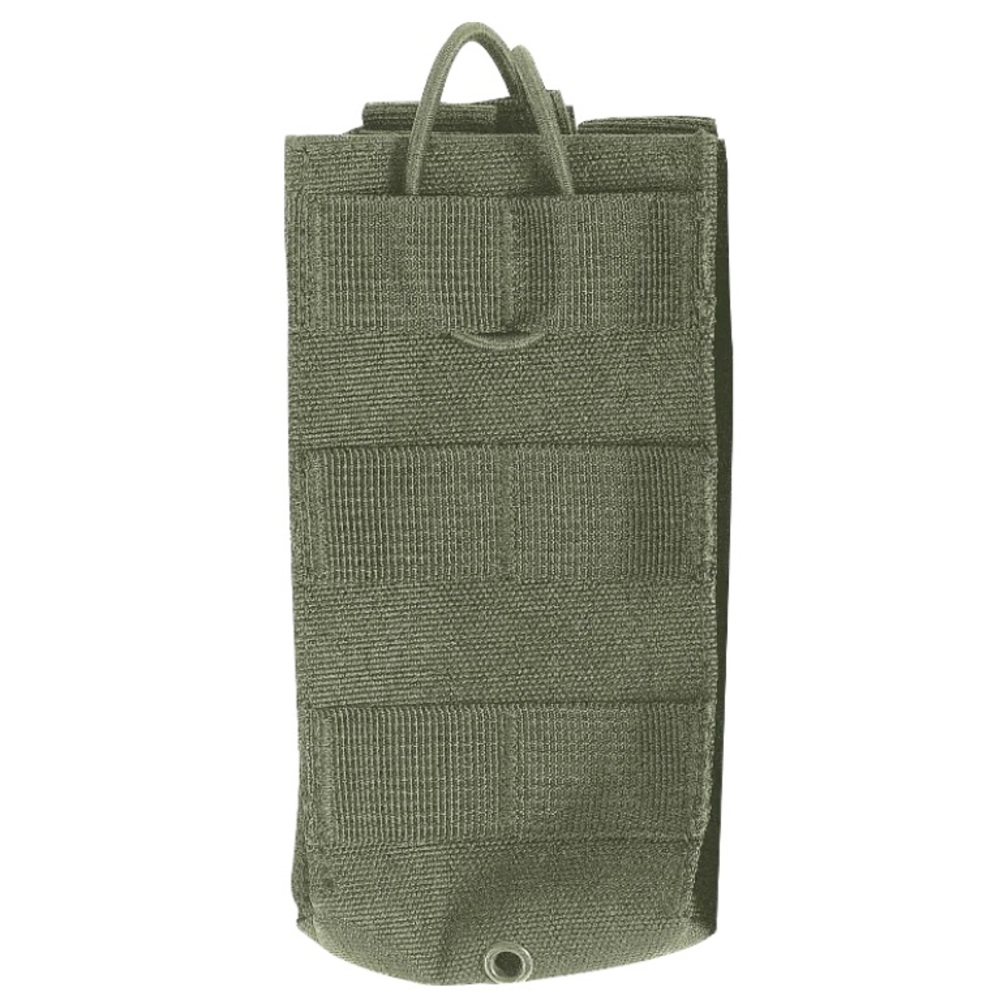 Airsoft pouch
